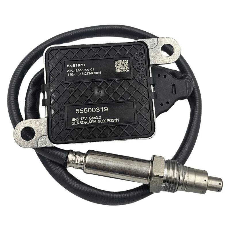 

Датчик NOx (оксидов азота) 55500319 SNS167B для