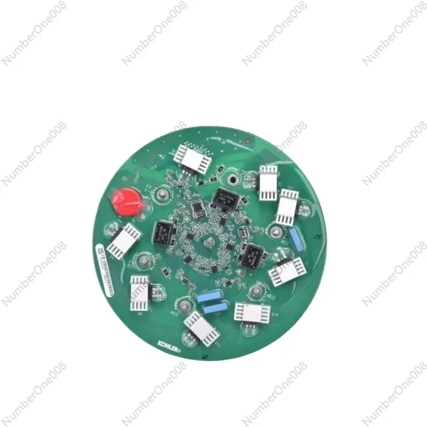 

GM98939-1 GM74198 Generator Light-emitting Board Kohler GM98939