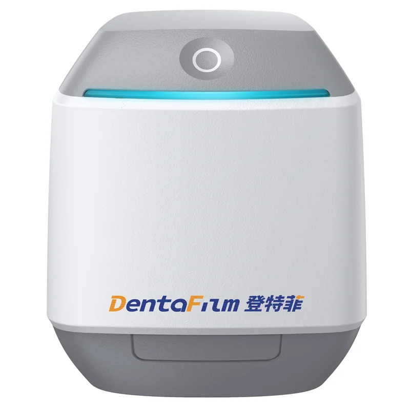 DentaFilm Dental Digital Image Plate Scanner with Feelin Software and DentaCloud