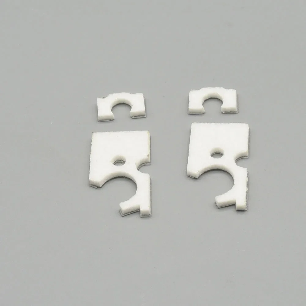 新しい Q6651-60081 潤滑フェルトキット HP DJ Z6100 L25500 L26500 L28500 スペアパーツプロッター部品