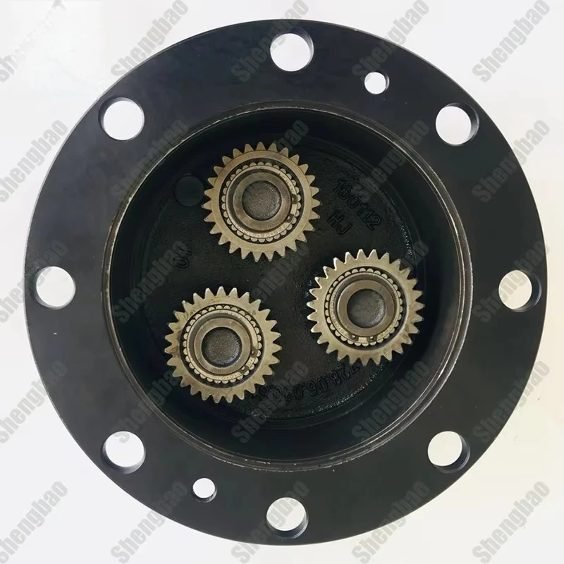 

RE271421 for Final Reduction Gear Kit Fit for John Deere Carrier Flange Assembly