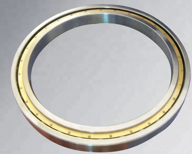 thin section bearing large diameter bearing v groove bearing 618/1000