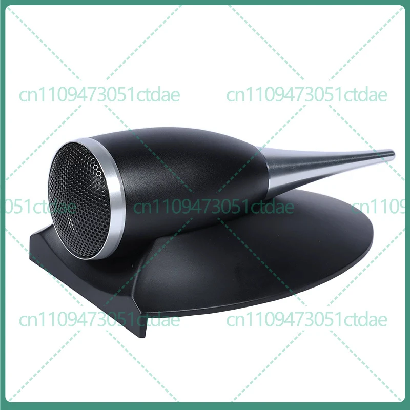 for Aluminum Shell 25 Core External Tweeter Audiophile DIY Metal Speaker