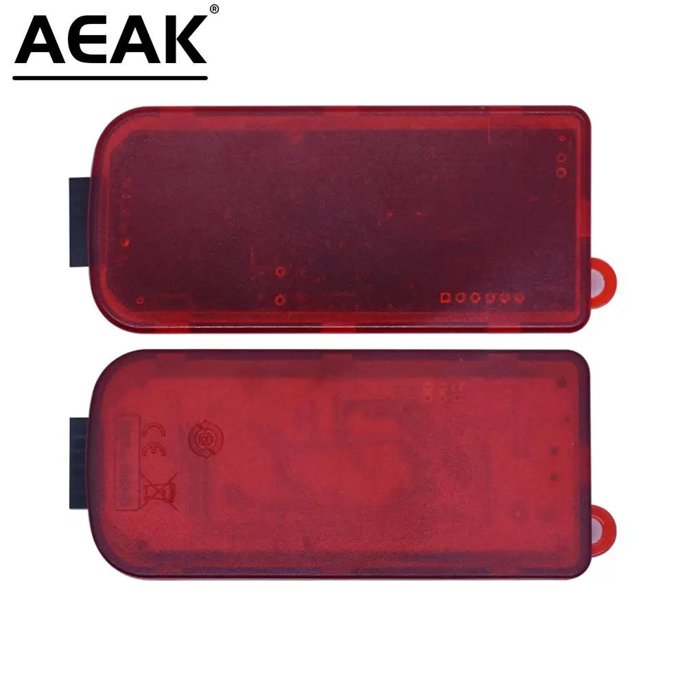 AEAK PICKIT3 Programmer PIC ICD2 PICKit 2 PICKIT 3 Programming Adapter Universal Programmer Seat