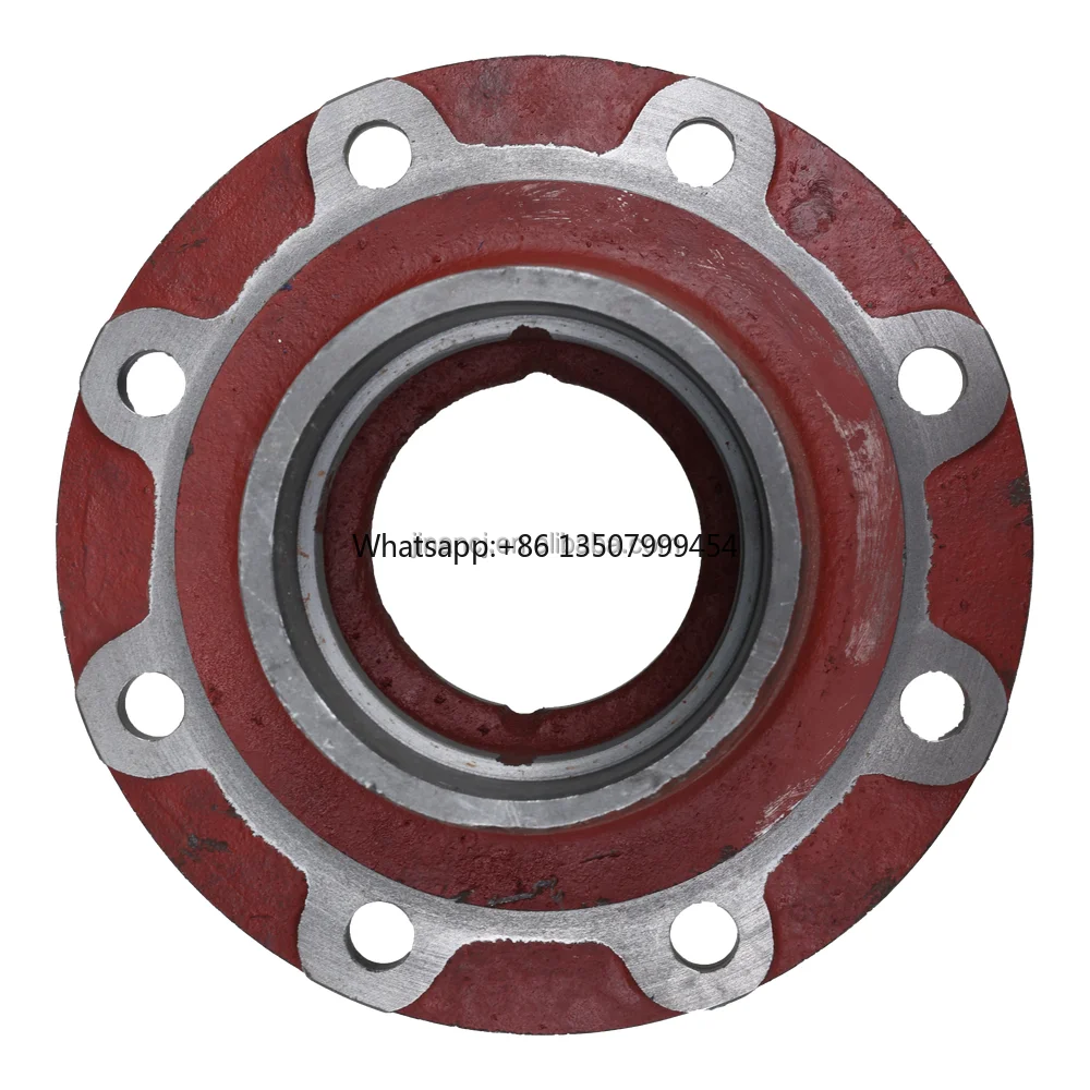 

Original SINOTRUK Parts WG9970410046 Wheel Hub Assembly for Light Truck Truck Rims Truck Wheels Forged Wheels