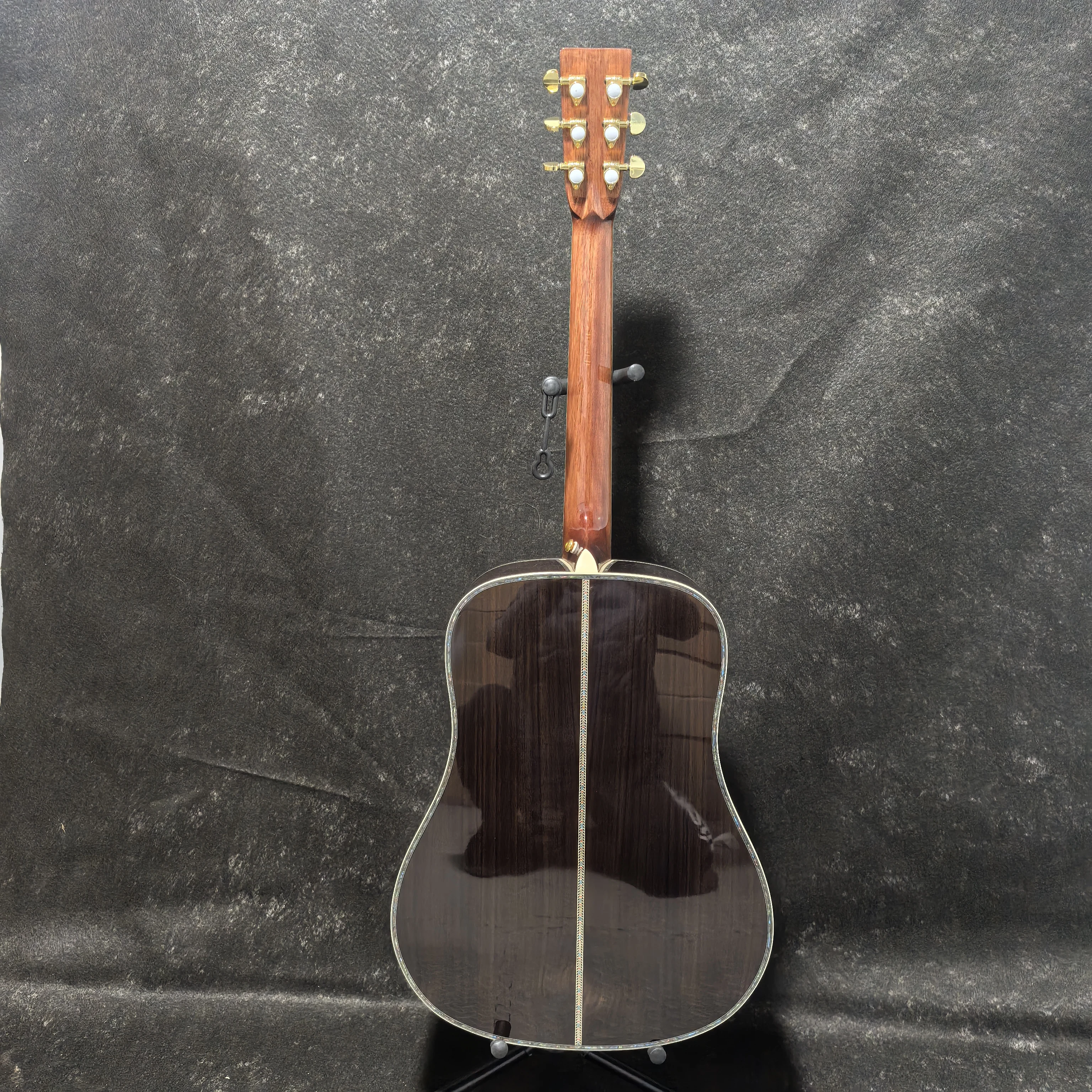Thumbnail 4 - #14 Latest Acoustic Guitars Offers