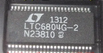 

Бесплатная доставка LTC6804G-2 10 шт.