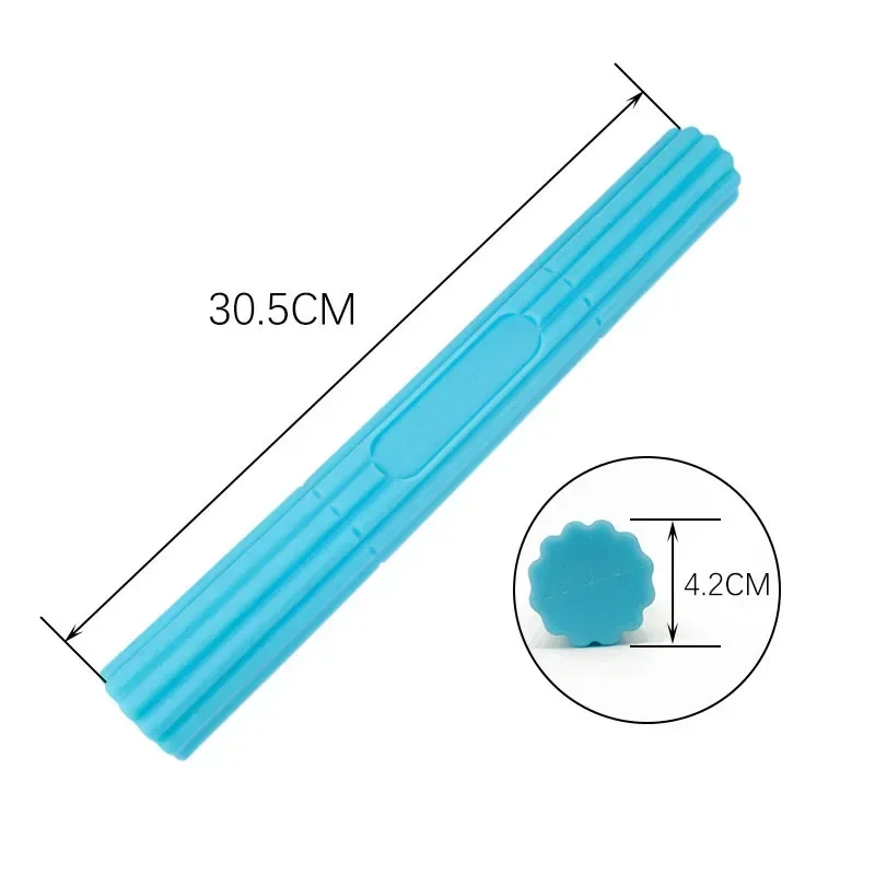 قضبان مرنة لتمارين اليد للعلاج الطبيعي - تخفف آلام التهاب الأوتار وتعزز قوة القبضة - لتخفيف آلام الكوع