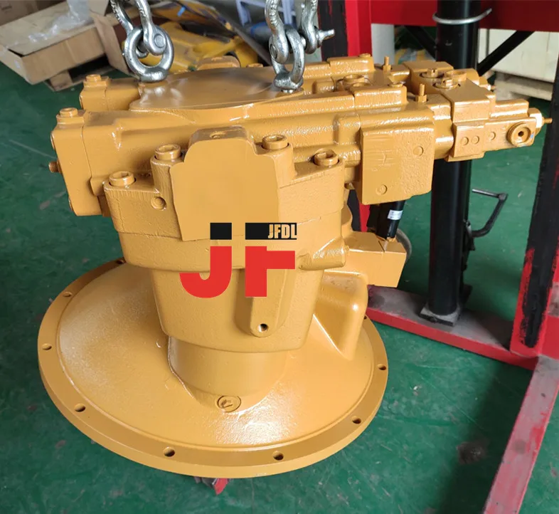 330C Hydraulic Main Pump 216-0038 250-2584 sale