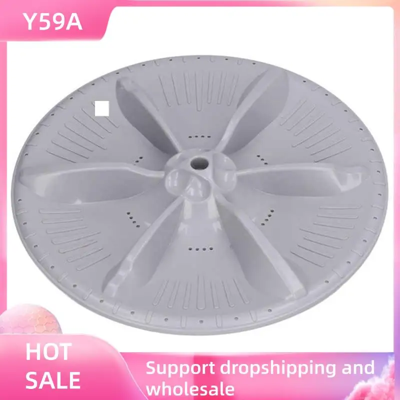 Y59A Washer Washplate 37.5Cm Universal Automatic Washing Machine Impeller Plate Home Use Replacement Part
