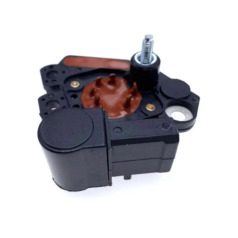 Car Generator regulator For Peugeot Citroen Renault Fiat VW Santana