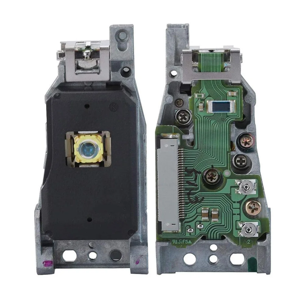 

1 шт. оптическая линза KHS-400B для игровой консоли PS2 KHS-400B. Игровой периферийный продукт для деталей звукоснимателя оптического оборудования Sony