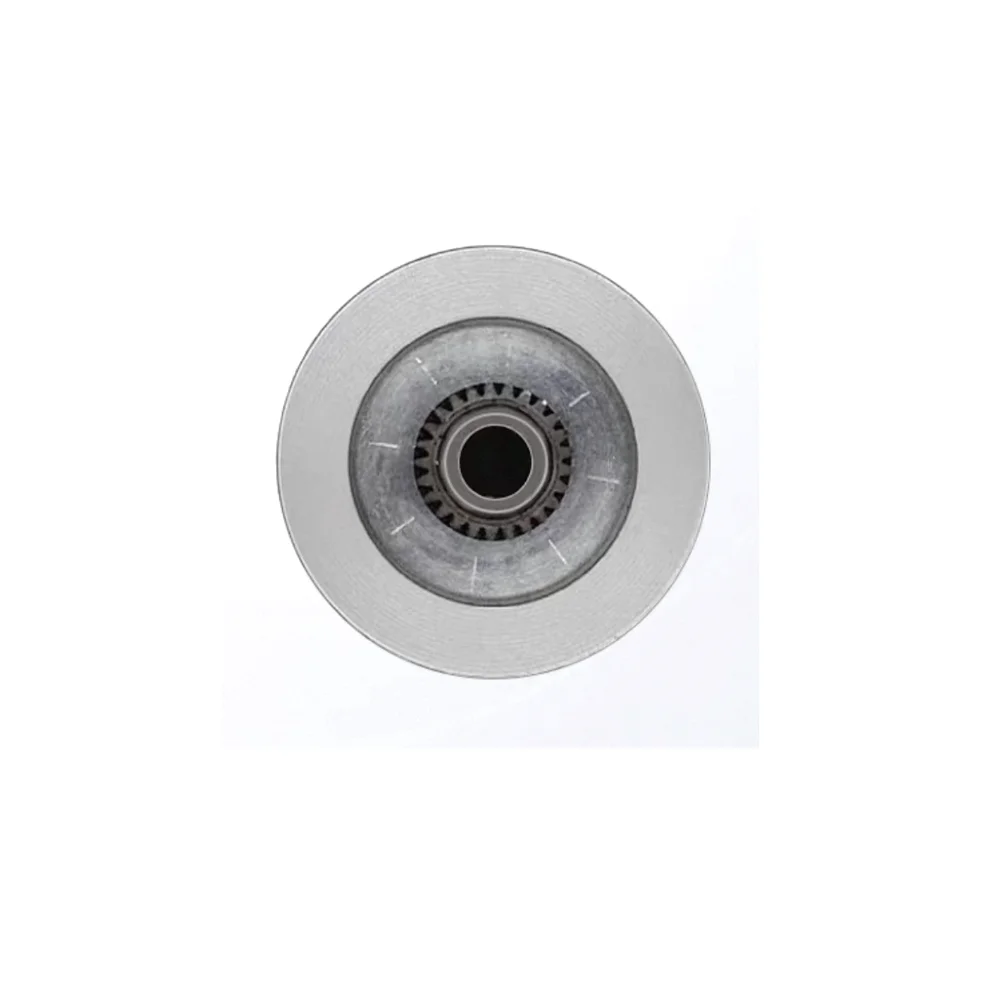 Spare Parts 1832.033.018 Belt Pulley for Orgapack ORT130 ORT260 Signode BXT3-13 BXT3-16 Battery Powered Plastic Strapping Tool view 4