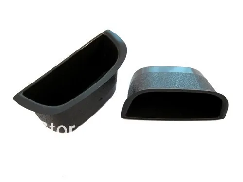 

Interior Door Grab Handle Storage Tray Black For Volkswagen For Vw Golf Mk5 Best Value Car Parts