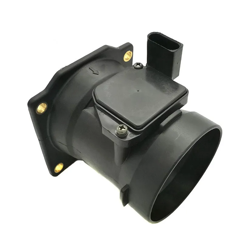 Mass Air Flow MAF Sensor for AUDI,VW,Volkswagen Air Flow Meter 078 133 471E  AFH70-08D AFH7008D