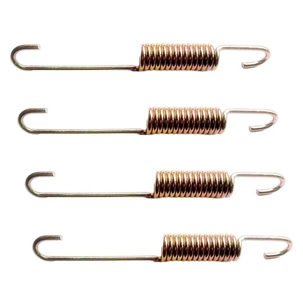 Maintenance Essentials A Complete Set of Four Dependable Tension Extensions to Enhance Stability on All Models