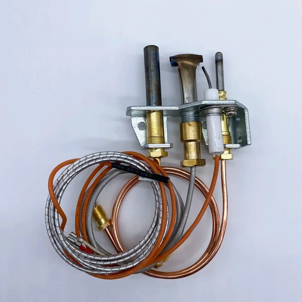 

Gas Heater Stove Oven Spare Parts ODS Pilot Burner Igniter Assembly