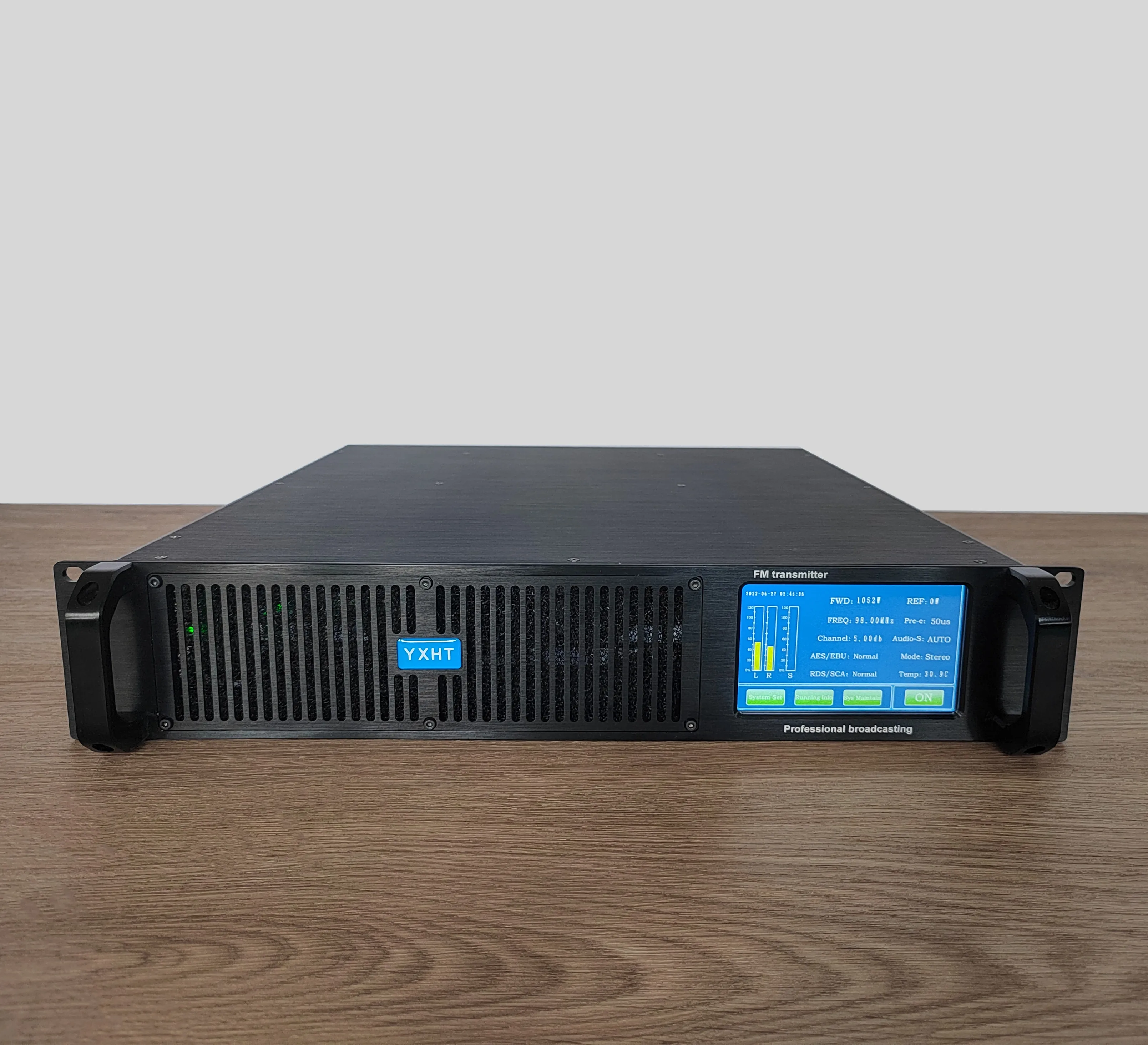 87.5-108Mhz 300W Fm… - image