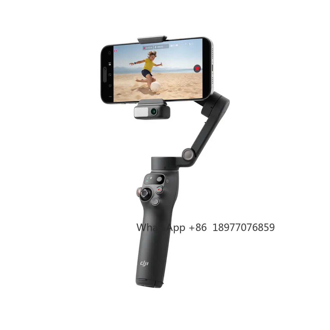 Djl Osmo Mobile 7 /… - image