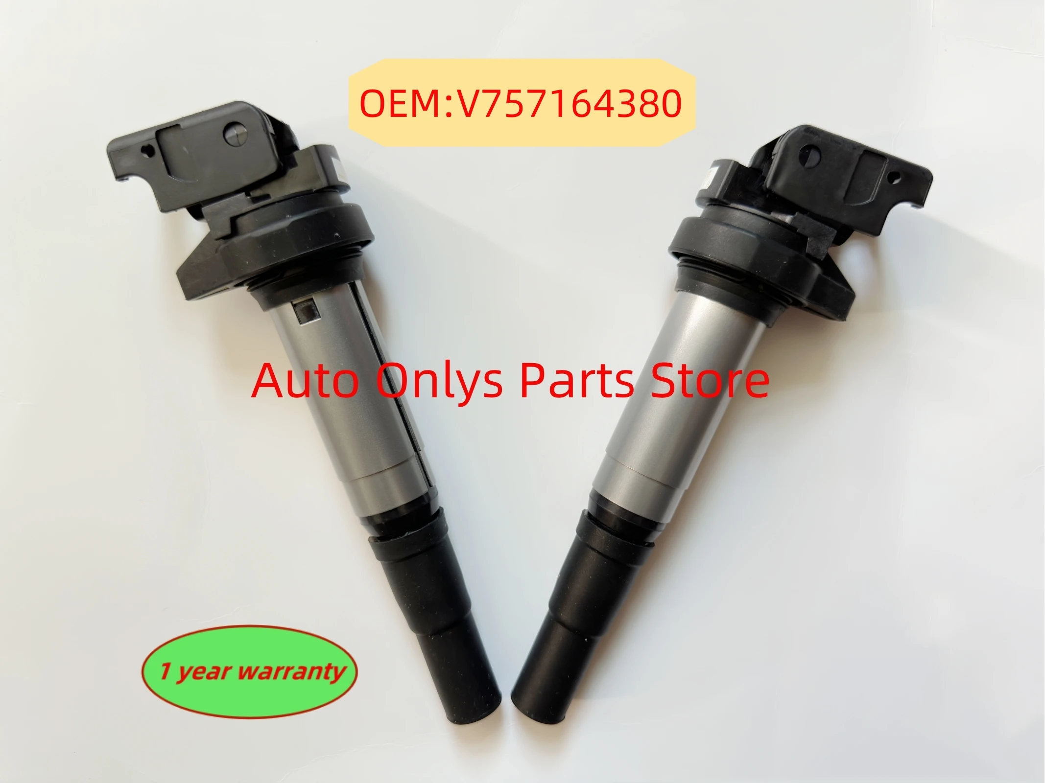 6Pc Engine Ignition…