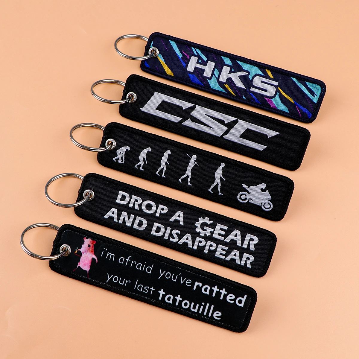Mix 5pcs/set Quotations Series - Car Accessories Quotation review and price