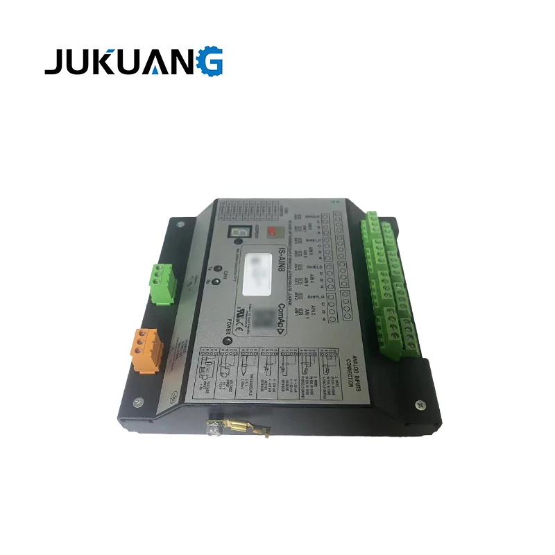 IS-AIN8 Generator Durable Control Module Original ComAp Controller
