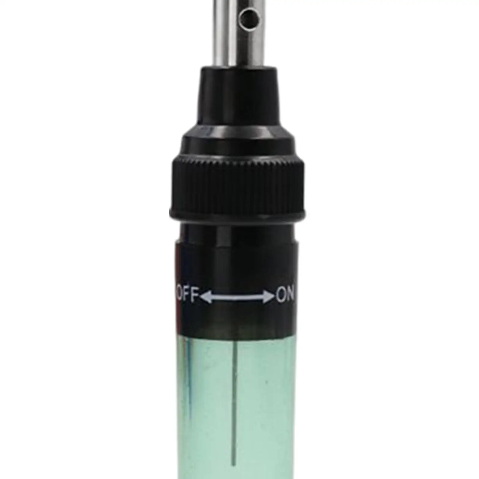 Multifunction Gas Soldering Iron Set with Replacement Tip Welding Supply for Computer Repair