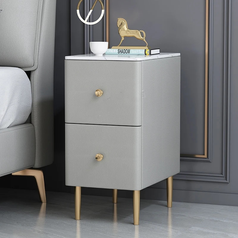 

Modern Drawer Nightstand Storage Sideboard Coffee Tables Desk Console Side Nightstands Makeup Muebles Hogar Unique Furniture