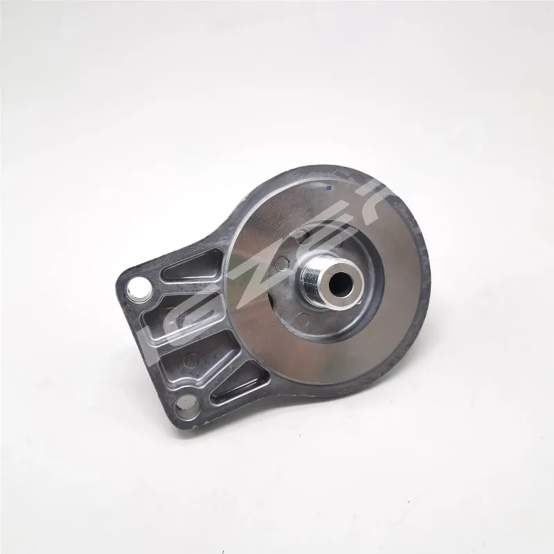 أجزاء الحفارة كوماتسو PC56-7 دلو الديزل 22H-04-11250 قاعدة مرشح الديزل التجميع الفرعي