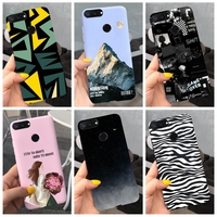 For Xiaomi Mi 8 Lite Case Shock proof Silicone Soft TPU Phone Back Cover For Xiomi Mi 8 Lite Funda Mi8 Lite Mi8Lite Bumper Coque