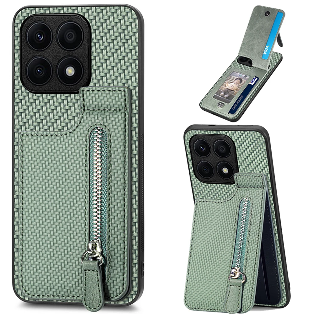 Honor X7D 5G 4G 202…