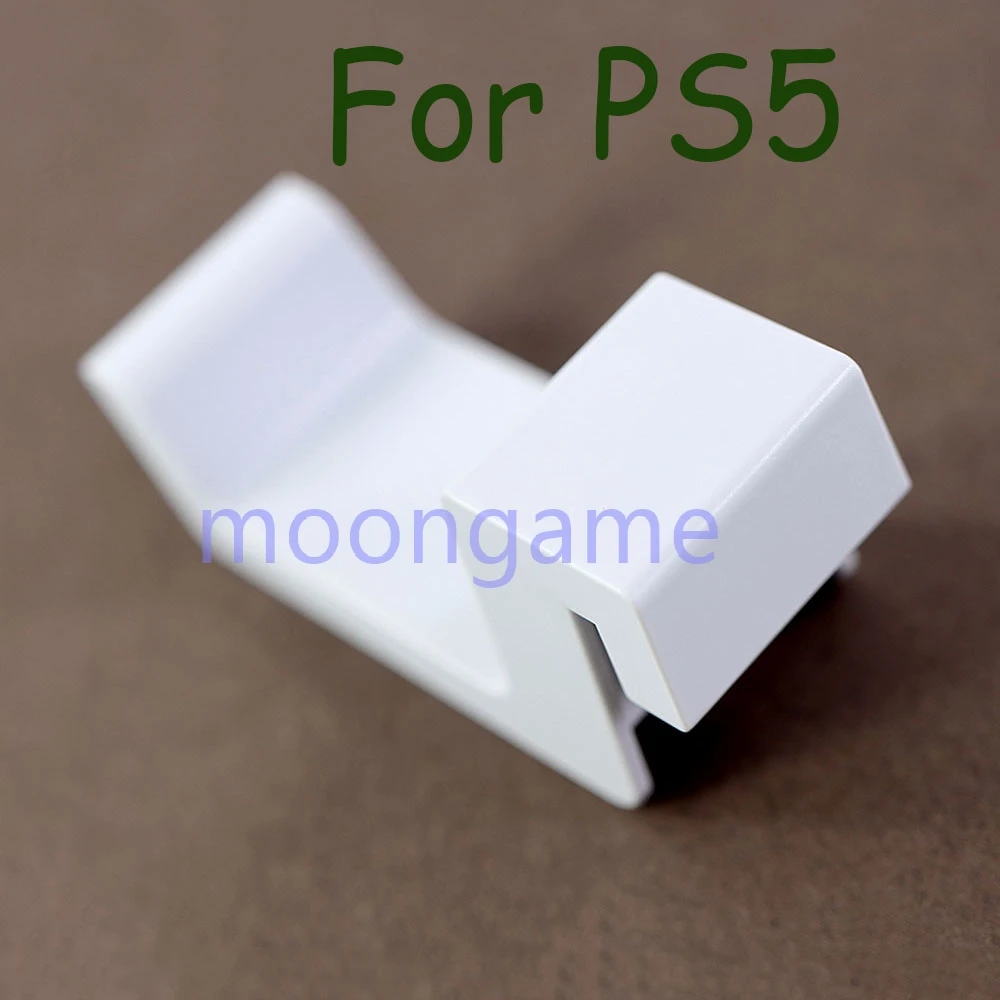 20 قطعة لسماعات PS5 حامل حامل سماعة الألعاب سماعة رف شاشة شماعات قوس سماعات الأذن هوك #2