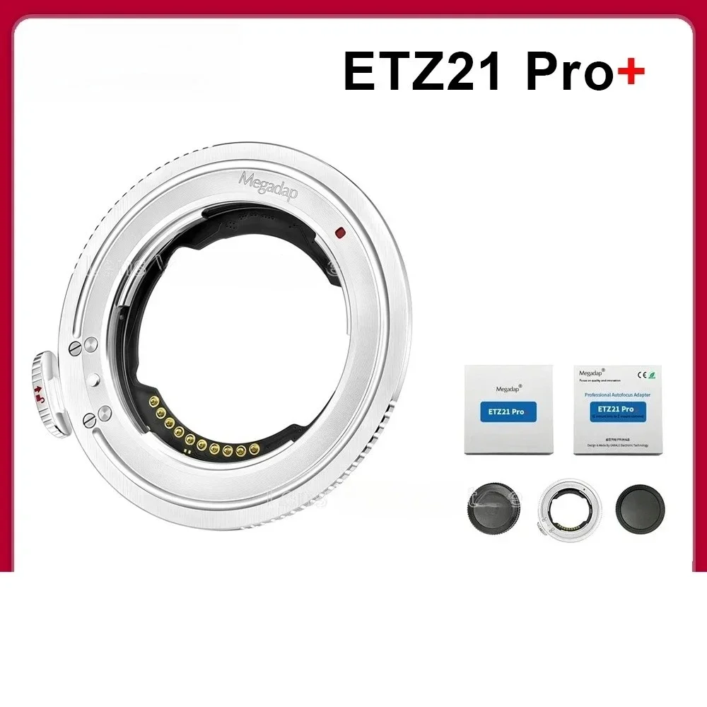 Megadap ETZ21 Pro+ …