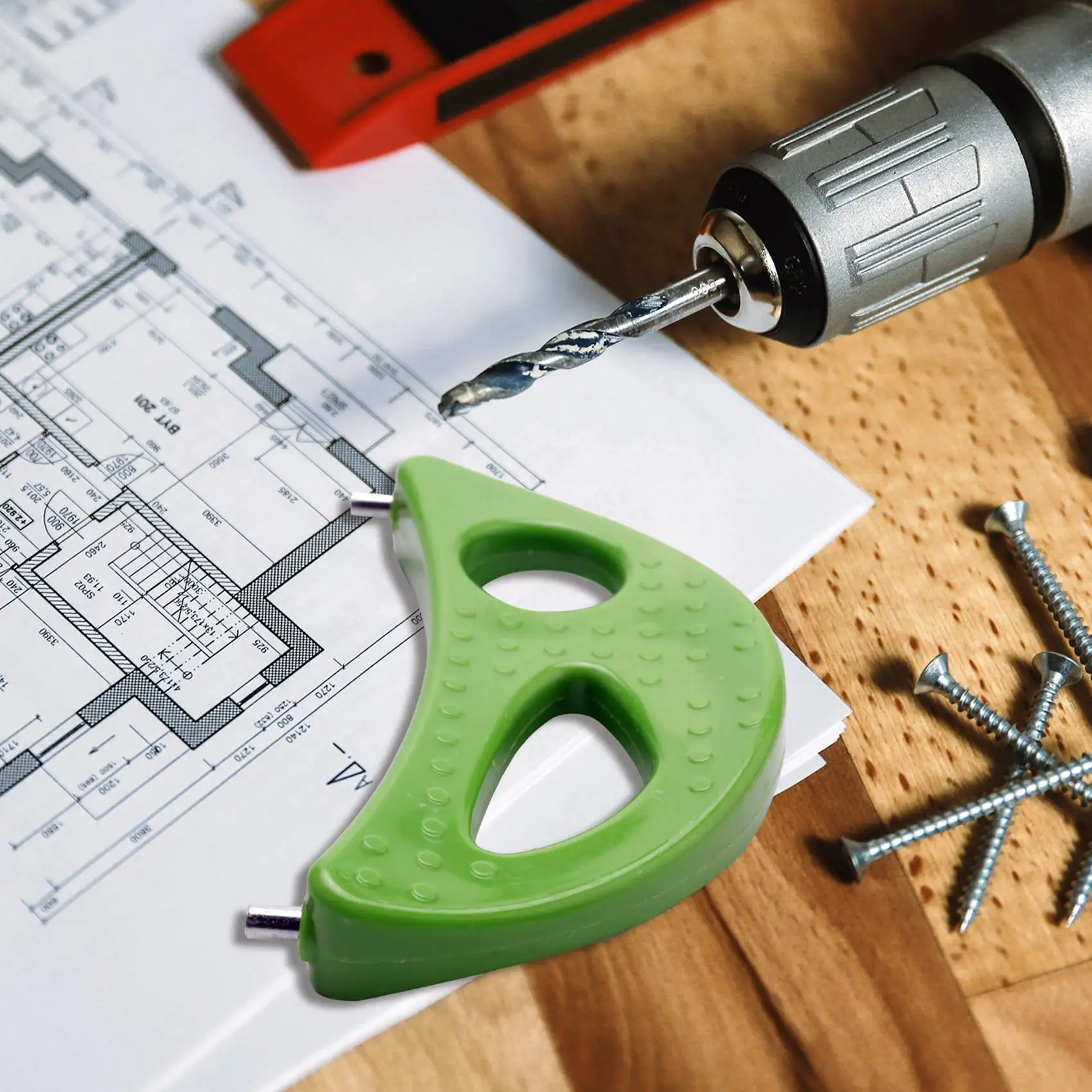 A74X Crescent Tool ใช้งานร่วมกับ Jack Lalanne Power Juicer & PRO & Classic การเปลี่ยนแผ่นดิสก์ Crescent Tool