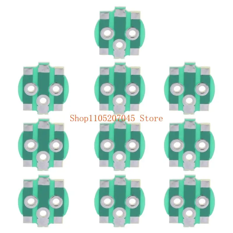 37cd Transmission Welding Plates For 0DE DQ380 DQ381 0GC Pressure Mounting In