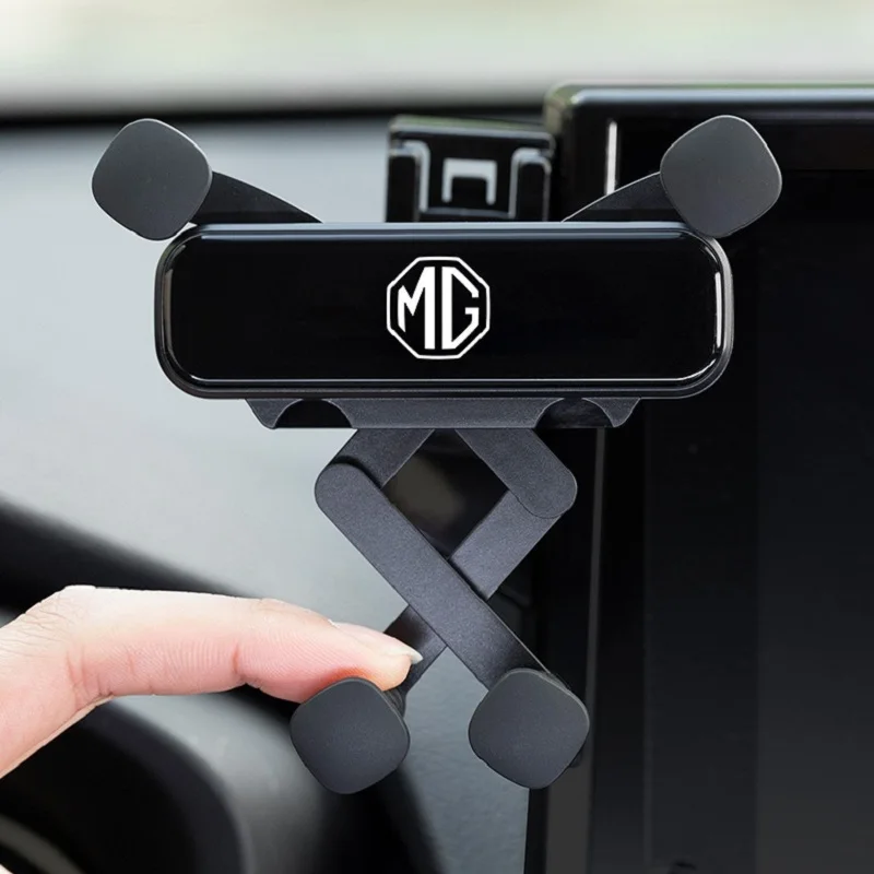 Dedicated Wireless Charging Phone Holder for MG GT 2023 / MG5 Accessories