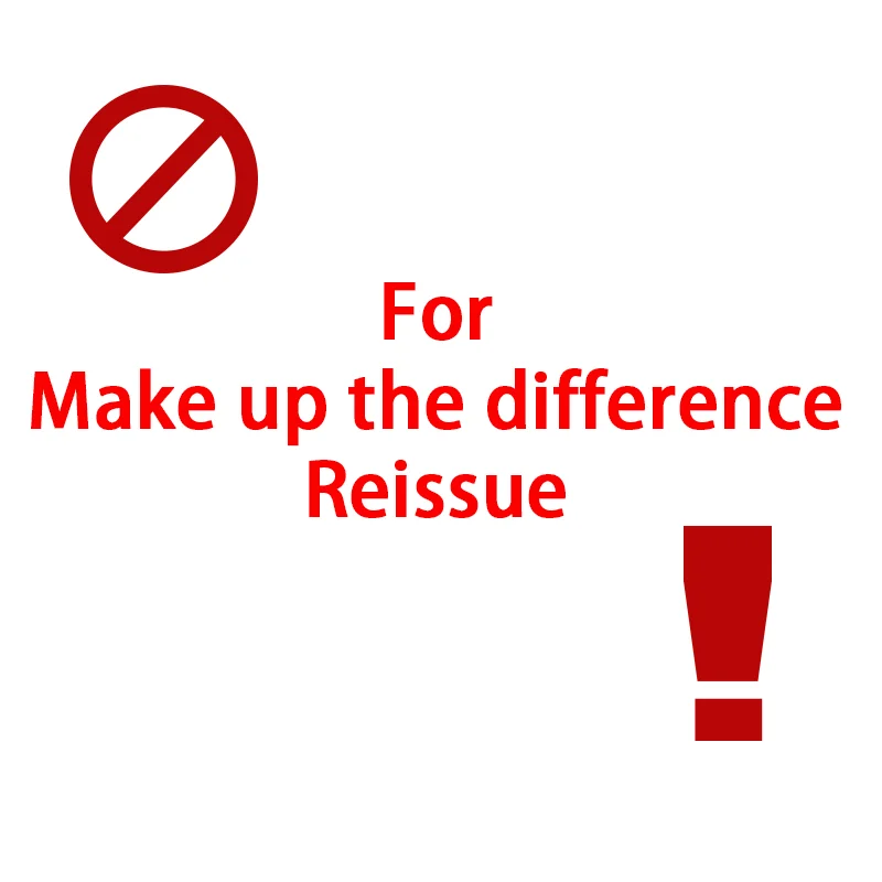 

BF 0.01 Reissue link, please do not place an order