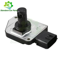 22680-2J200 3pins MAF Mass Air Flow Meter Sensor For Nissan Pathfinder 1996-1998 Infiniti QX4 1997 Primera AFH7014