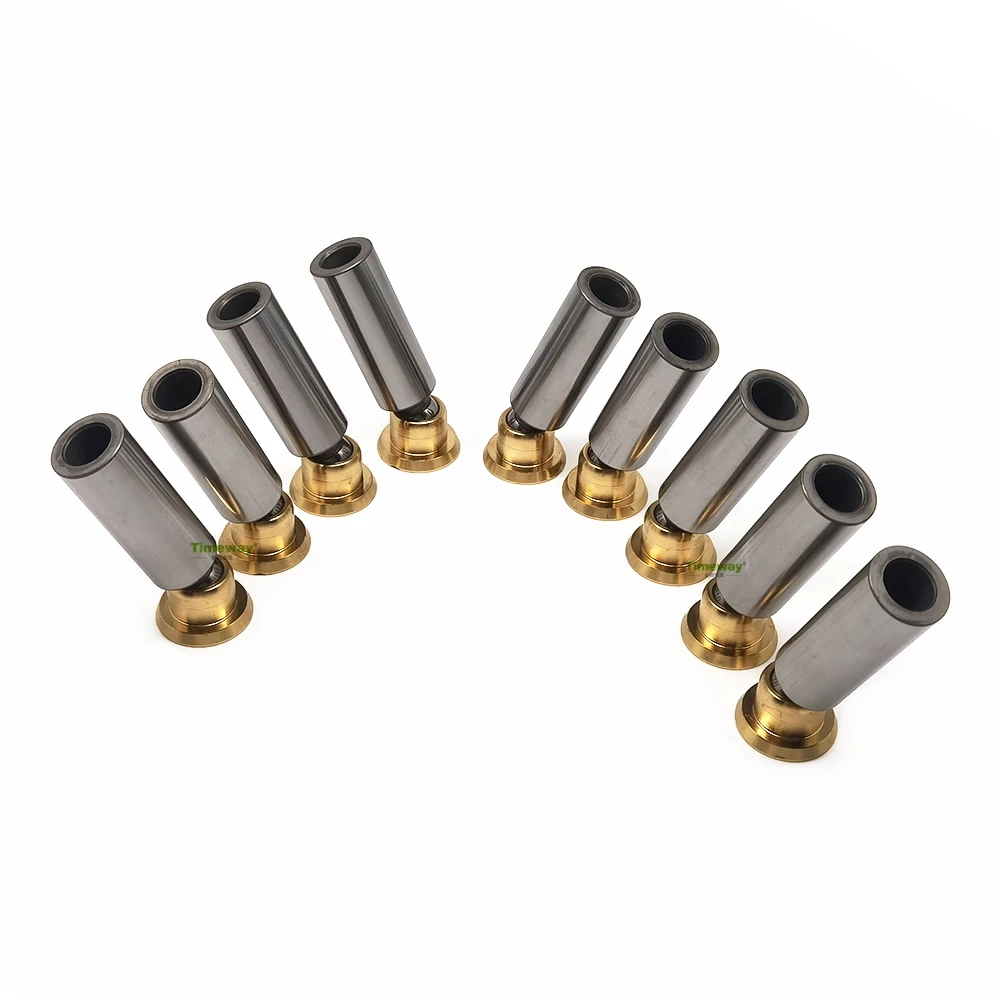 

Запасная часть для гидравлического поршневого насоса: поршневые башмаки LPVD107 для ремонта поршневых насосов LIEBHERR