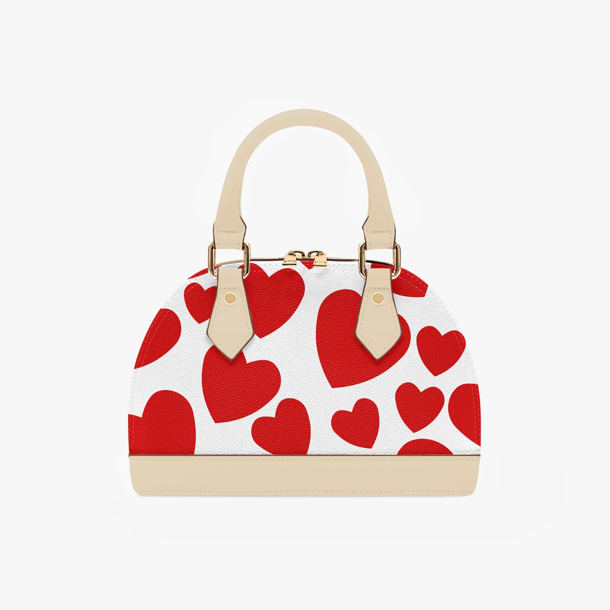 

Customized High-Definition Printed Women'S Pu Handbag High-Quality Fashionable Pattern Storage Cross-Body Bag