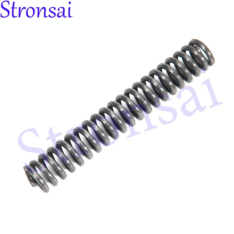 

Пружина сжатия 90501-15M01-00 для подвесного двигателя Yamaha 4T FT25 F25 2T 40HP 90501-15M01 Аксессуары для лодок