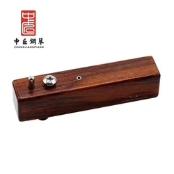 Piano Tuning Repair Tool Piano String Buckle Making Tool Redwood Material