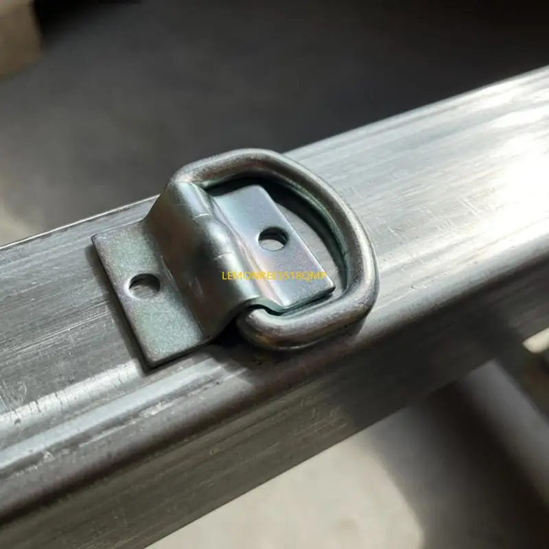 

M68B Galvanied Steel Lashing Ronging Corders Upderes для трейлеров и грузовиков