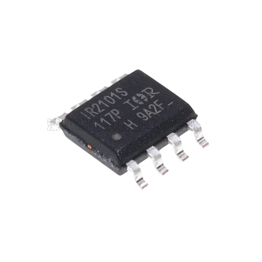 

Original genuine goods IR2101STRPBF SOIC-8 600V high-side and low-side gate driver IC chip