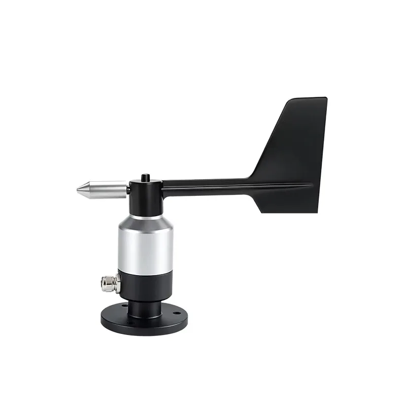 For FST200-302A High Sensitivity Low-Temperature Wind Direction Sensor IP65 -20C +85C Operating Range 1 Year Warranty