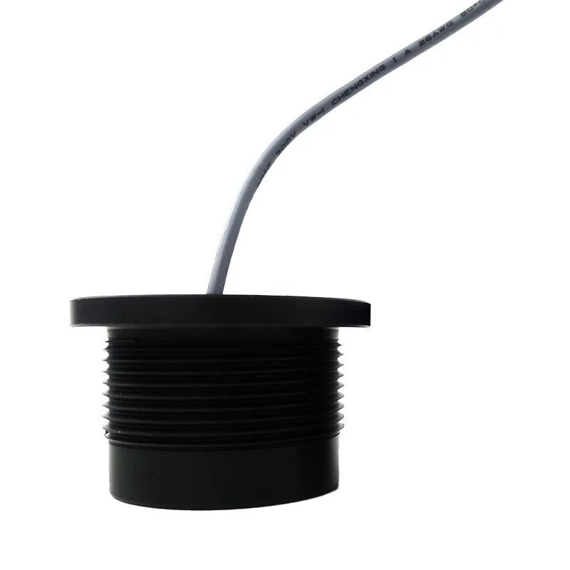 

Ultrasonic Sensor DYW-75/200 Underwater Liquid Level Sensor Underwater Acoustic Transducer