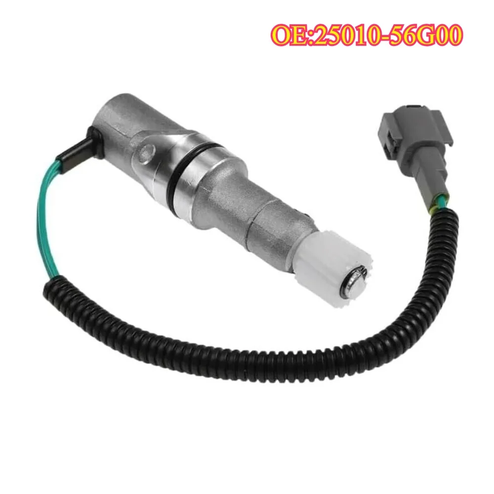 

High Quality New For 25010-56G00 Variable Speed Sensor Suitable for Nissan Pickup 2.4L 1995-1997 D21 1994