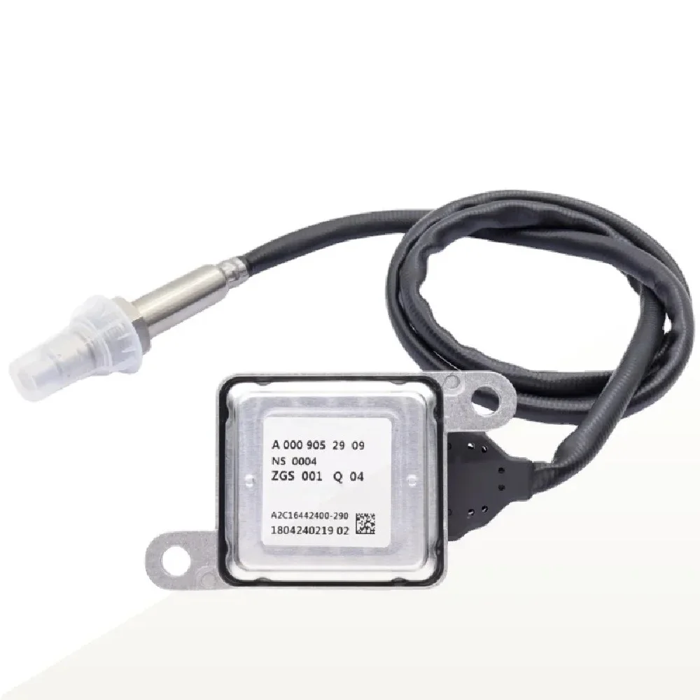 A0009052909 Original New Nitrogen Oxygen NOx Sensor  For Mercedes-Benz 12V W156 W166 W205 W221 W222 W238 W251 A0009058611