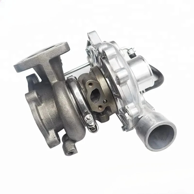 Engine Turbocharger & Parts Kit Assy High Quality 1KD Price on Car Turbo Charger for iveco toyota corolla vw Passag