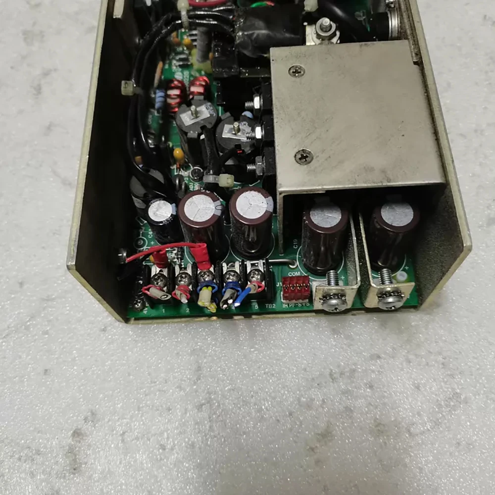 MAX-353-12789  Power Supply Test perfectly